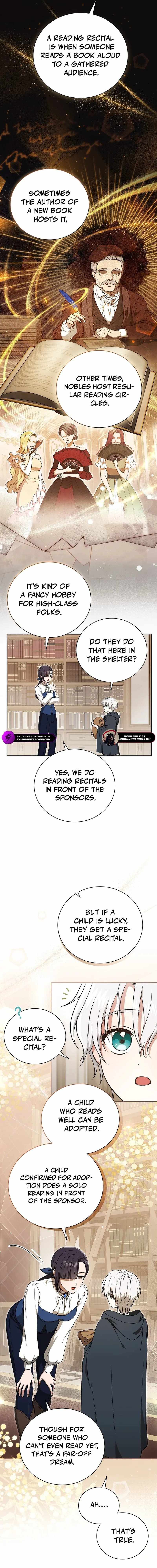 The Concept-Grasping Magical Genius Chapter 3 11